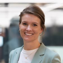 Profile picture for Jennie Jouvenaar