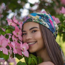 Profile picture for Alyssa Sacal
