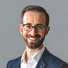 Profile picture for Paul Cohen