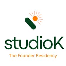 Profile picture for StudioK Founder Residency