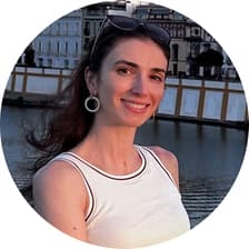 Profile picture for Nediyana Daskalova