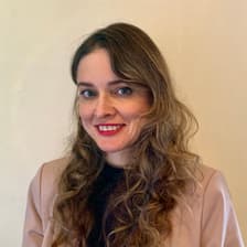 Profile picture for Casandra Silva Sibilin