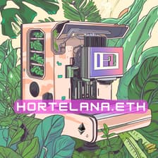 Profile picture for Hortelana Phunk