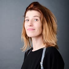 Profile picture for Olesya Kovalskaya