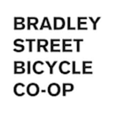 Profile picture for Bradley Street Bicycle Co-op