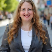 Profile picture for Jen Pardi-Cusick