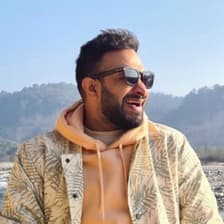 Profile picture for Akul Chamria