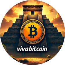 Profile picture for Mayan Bitcoin Community