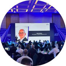 Profile picture for Dave Horton