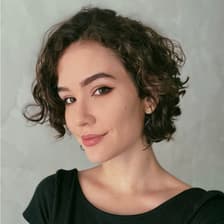 Profile picture for Sabrina Aquino