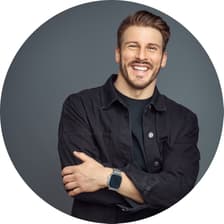 Profile picture for Dylan Dewdney