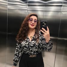 Profile picture for Karina Herrera