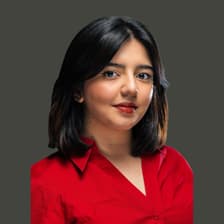 Profile picture for Sehar Bajwa