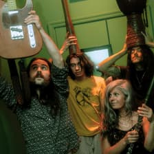 Profile picture for Galactic Harmony