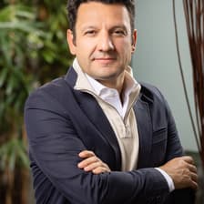 Profile picture for Gustavo Aguirre