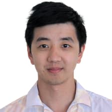 Profile picture for Clarence Liu