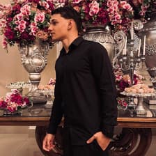 Profile picture for Bruno Galvão Ribeiro