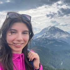 Profile picture for Samantha Fern