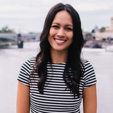 Profile picture for Shahirah Gardner