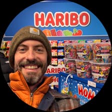 Profile picture for Chris Anderson