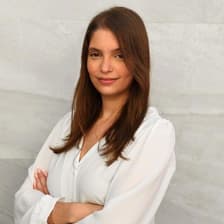 Profile picture for Tamar Veshler /Deloitte Catalyst