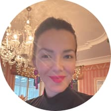 Profile picture for Nina Stark