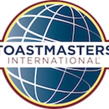 Profile picture for Mercury Toastmasters Berlin