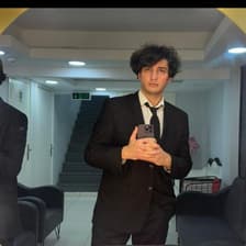 Profile picture for Mustafa Tunç