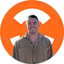 Profile picture for Ronan Finnegan