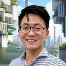 Profile picture for Kuan Yu