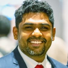 Profile picture for Gautham N