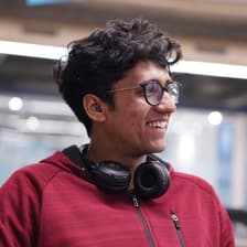 Profile picture for Swapnil