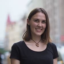 Profile picture for Karla Hambergerová