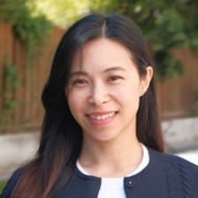 Profile picture for Joanne Li