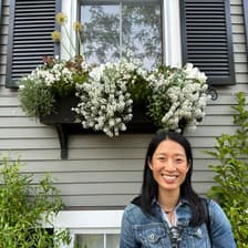 Profile picture for Amy Chen