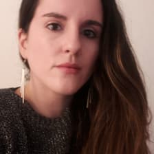 Profile picture for Margarida Azevedo