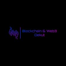 Profile picture for BlockchainWeb3 Dekut