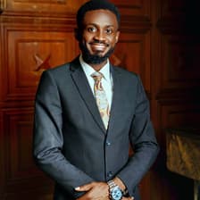 Profile picture for Chibuzor Jibunoh