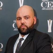 Profile picture for Iván Cristini