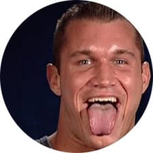 Profile picture for Luke