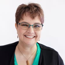 Profile picture for Cindy Gross