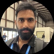 Profile picture for Prasad Pilla