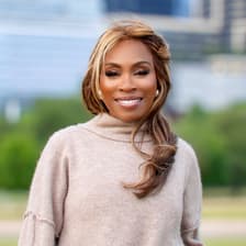 Profile picture for Courtney Santana