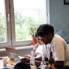 Profile picture for Vishi