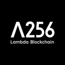 Profile picture for Lambda256