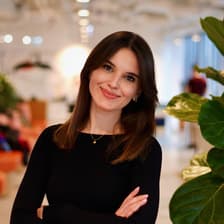 Profile picture for Natalia Słota