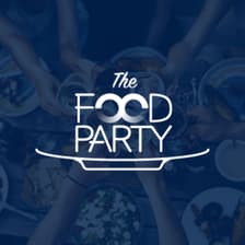 Profile picture for TheFoodParty