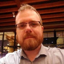 Profile picture for Chris Shipley