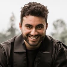 Profile picture for Marc Baiza