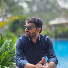 Profile picture for Ankit Mehta